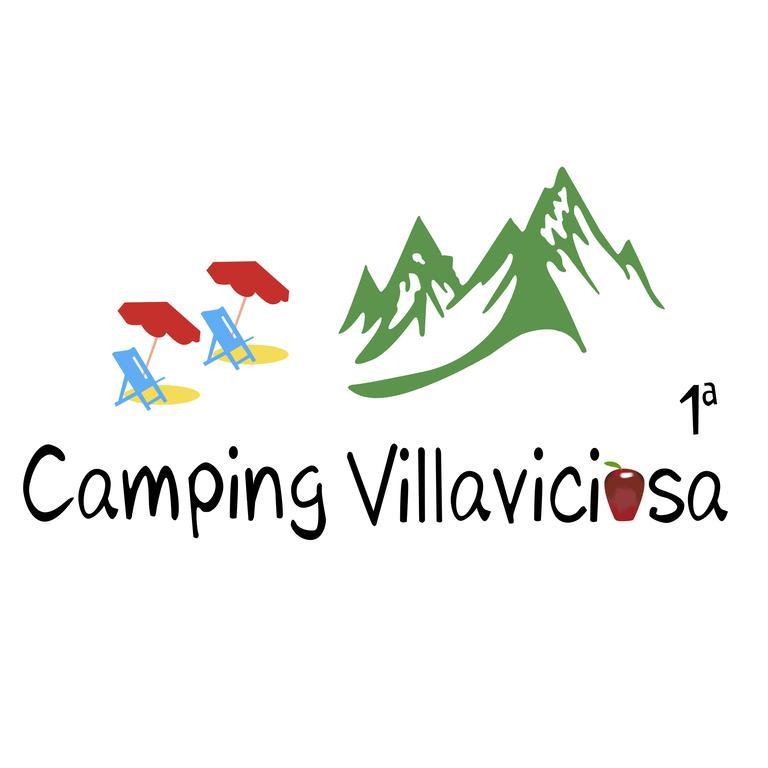 Camping Villaviciosa Selorio Exterior foto